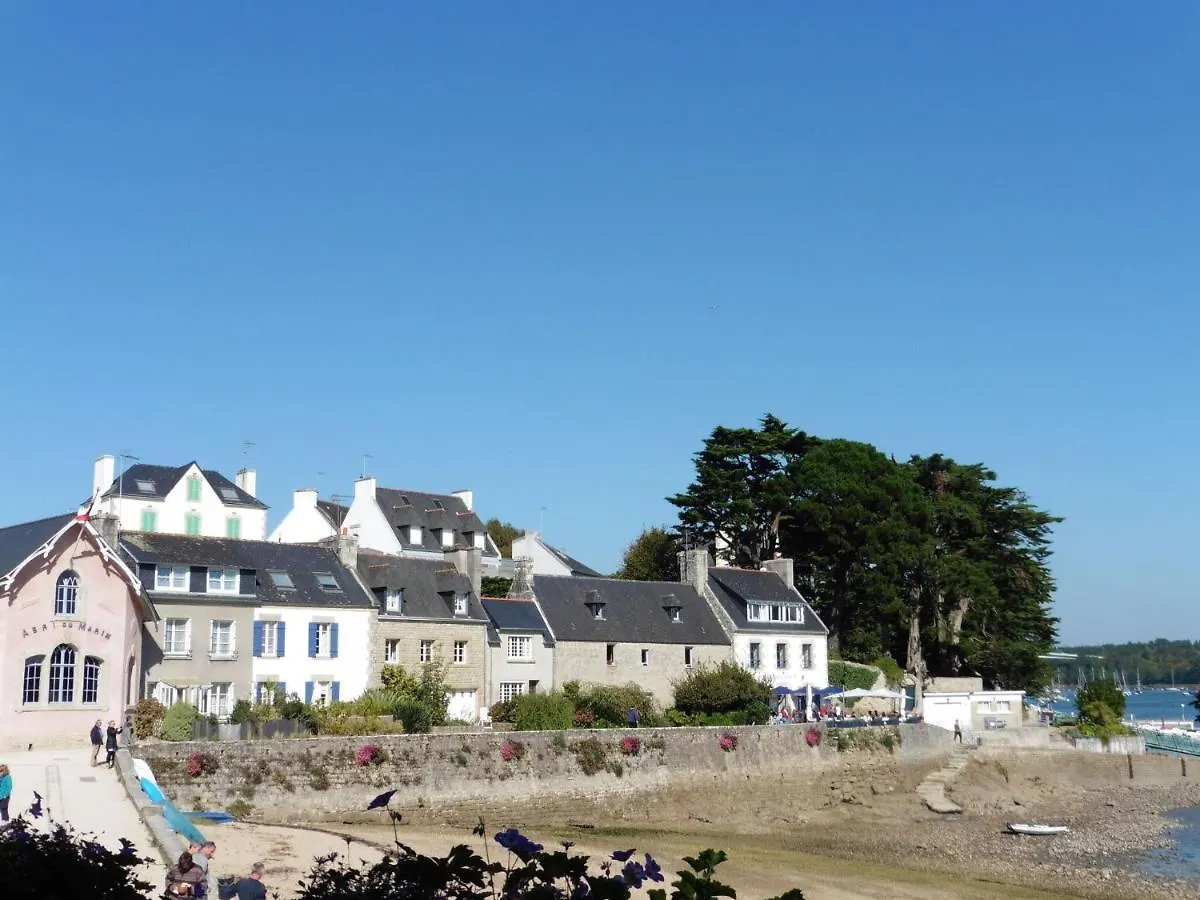 Holiday Home, Beg Meil Fouesnant Francie