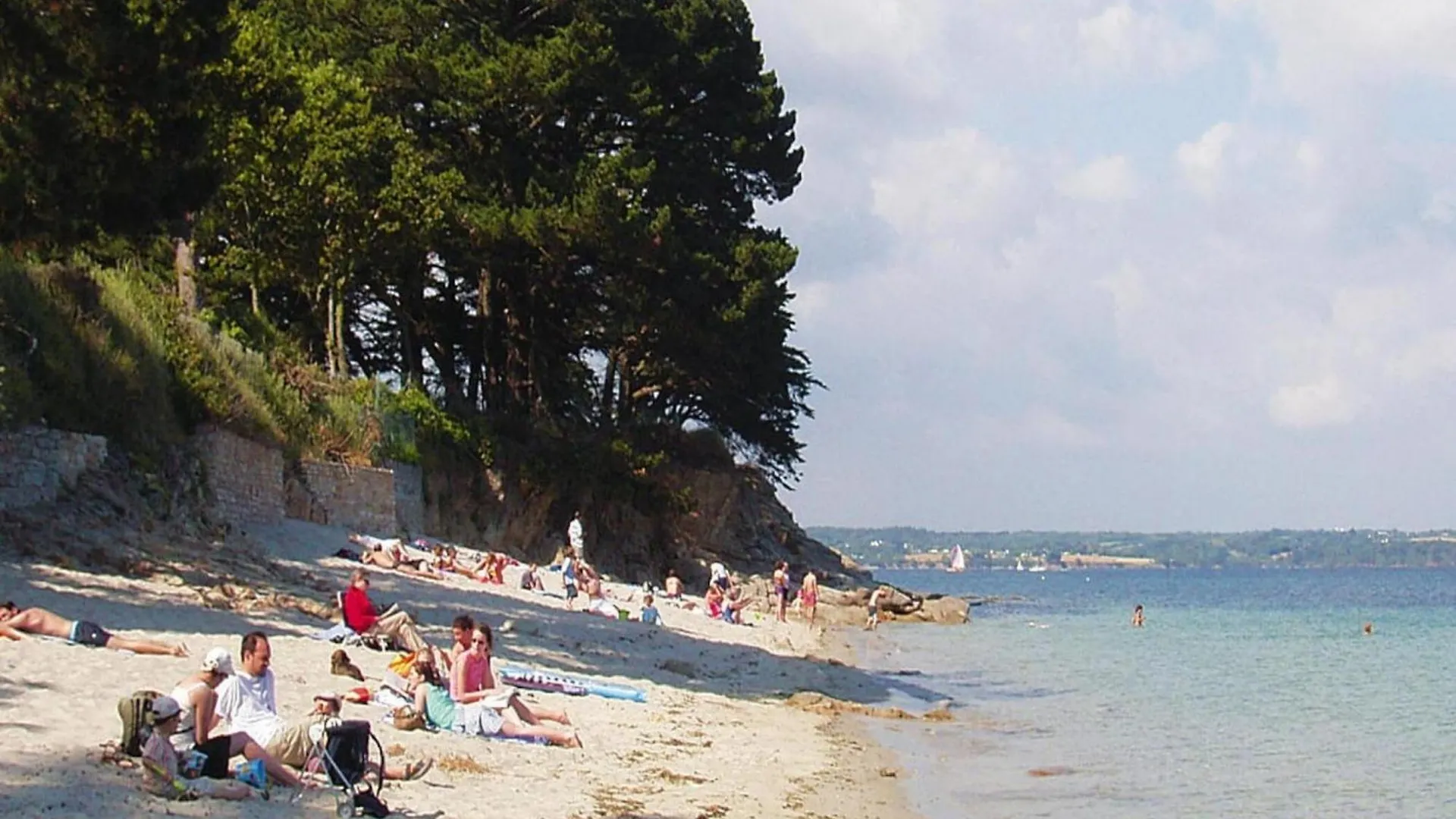 Holiday Home, Beg Meil Fouesnant