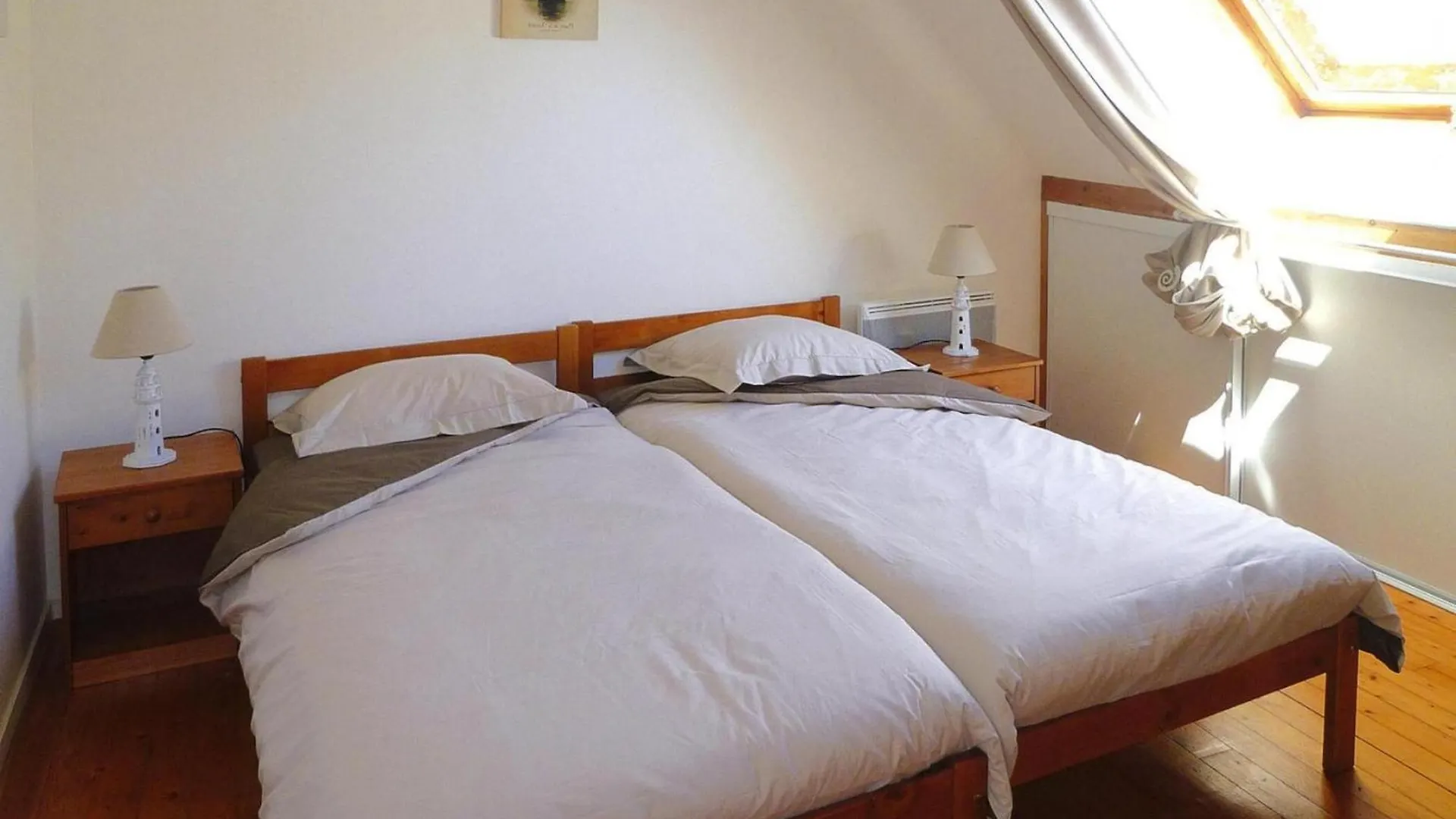 Holiday Home, Beg Meil Fouesnant Francie