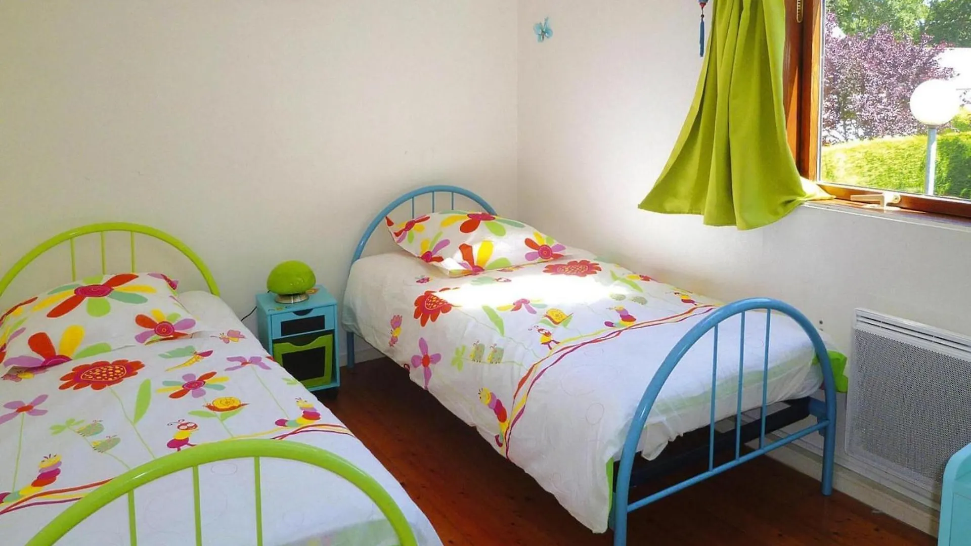 Holiday Home, Beg Meil Fouesnant 0*,  Francie