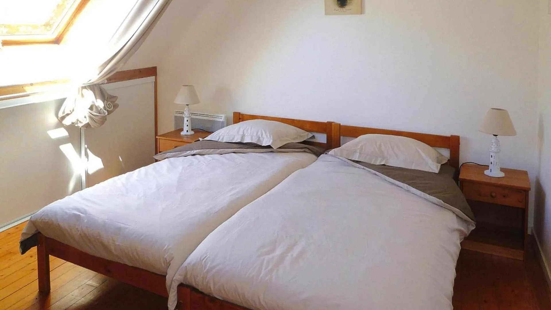 Holiday Home, Beg Meil Fouesnant