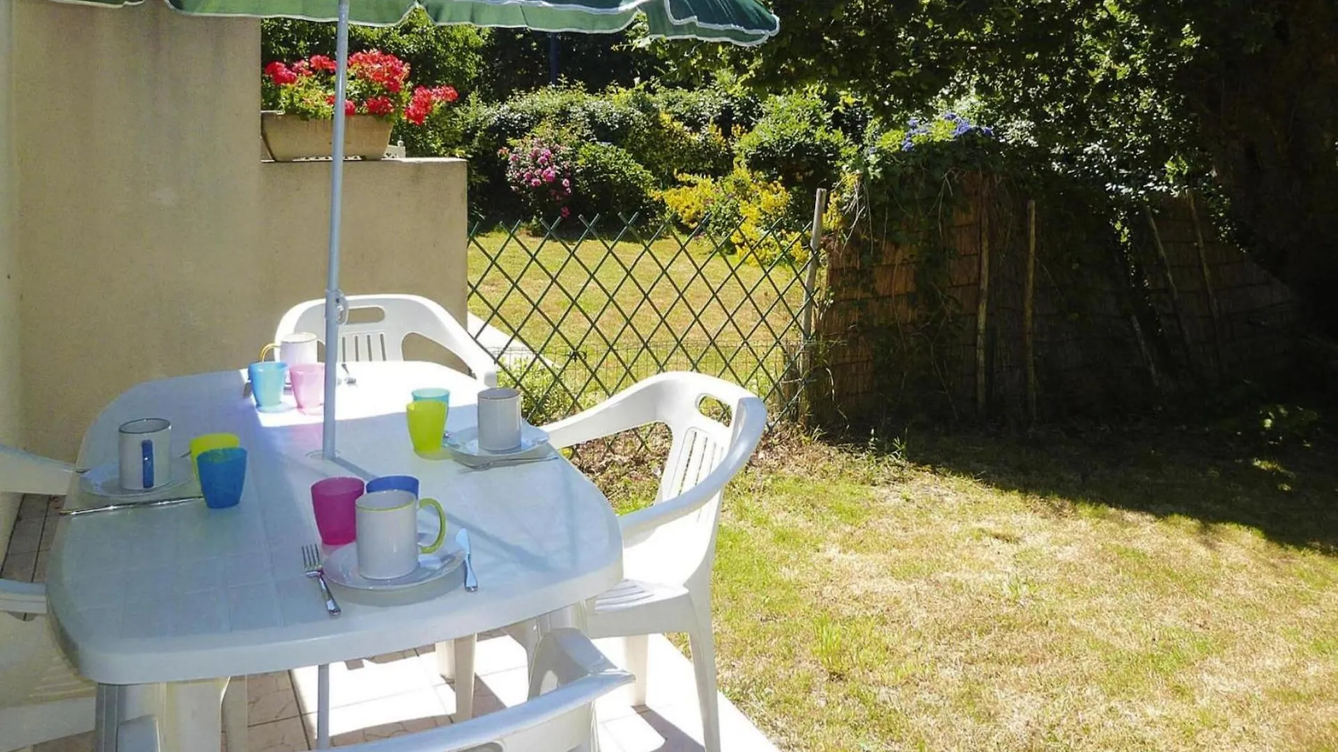 Holiday Home, Beg Meil Fouesnant Francie