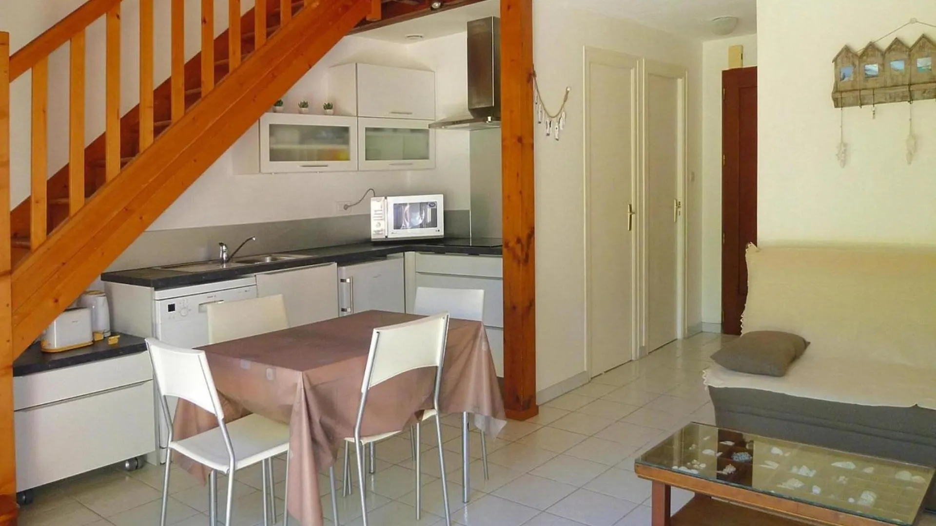 Holiday Home, Beg Meil Fouesnant