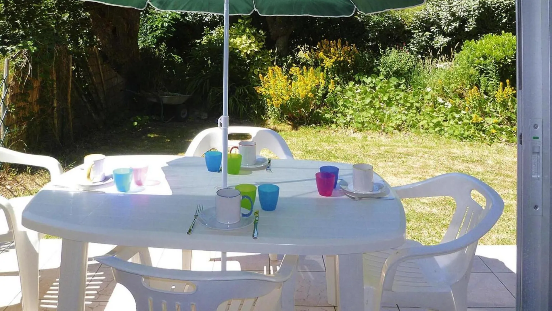 Holiday Home, Beg Meil Fouesnant 0*,