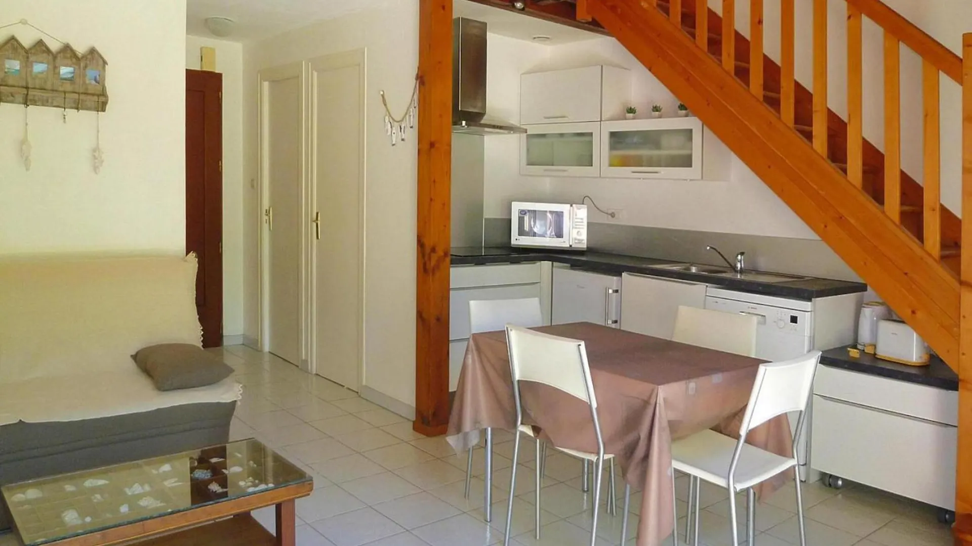 Holiday Home, Beg Meil Fouesnant