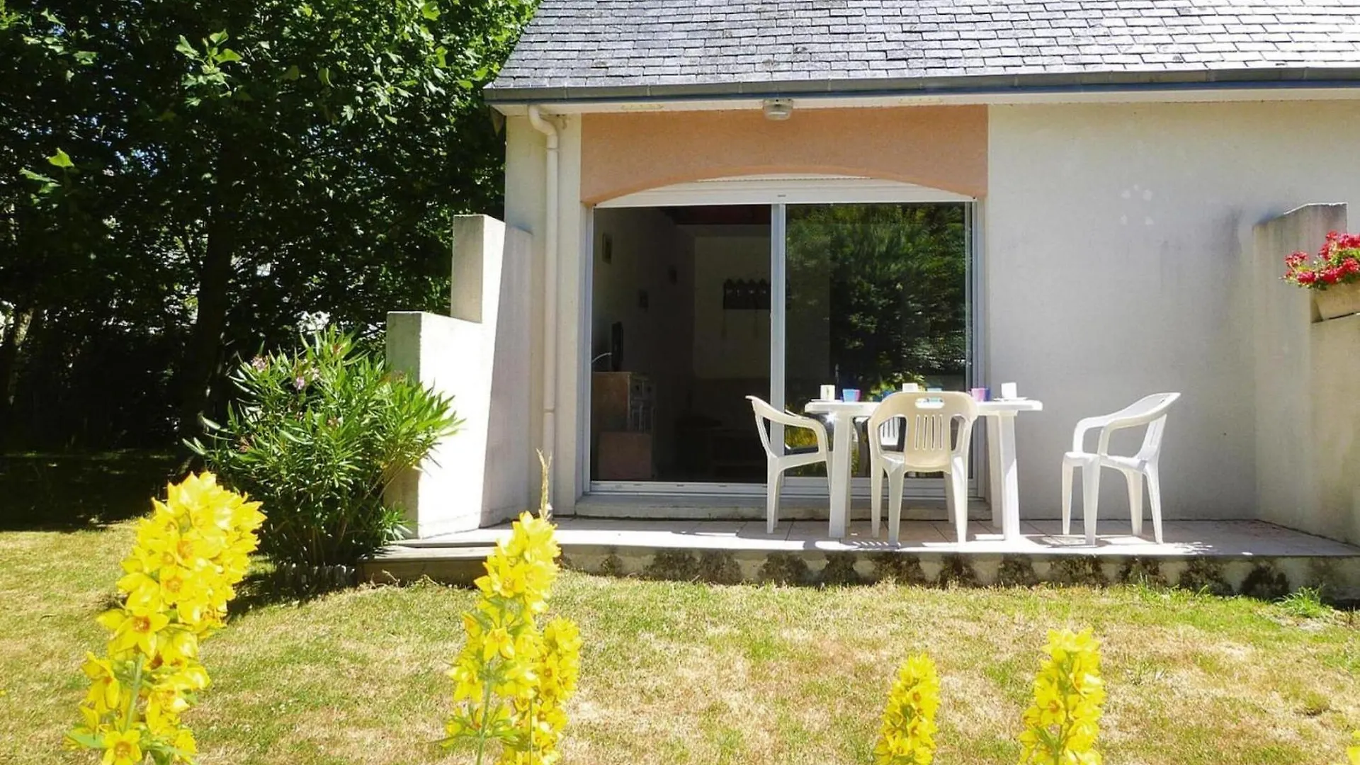 Holiday Home, Beg Meil Fouesnant